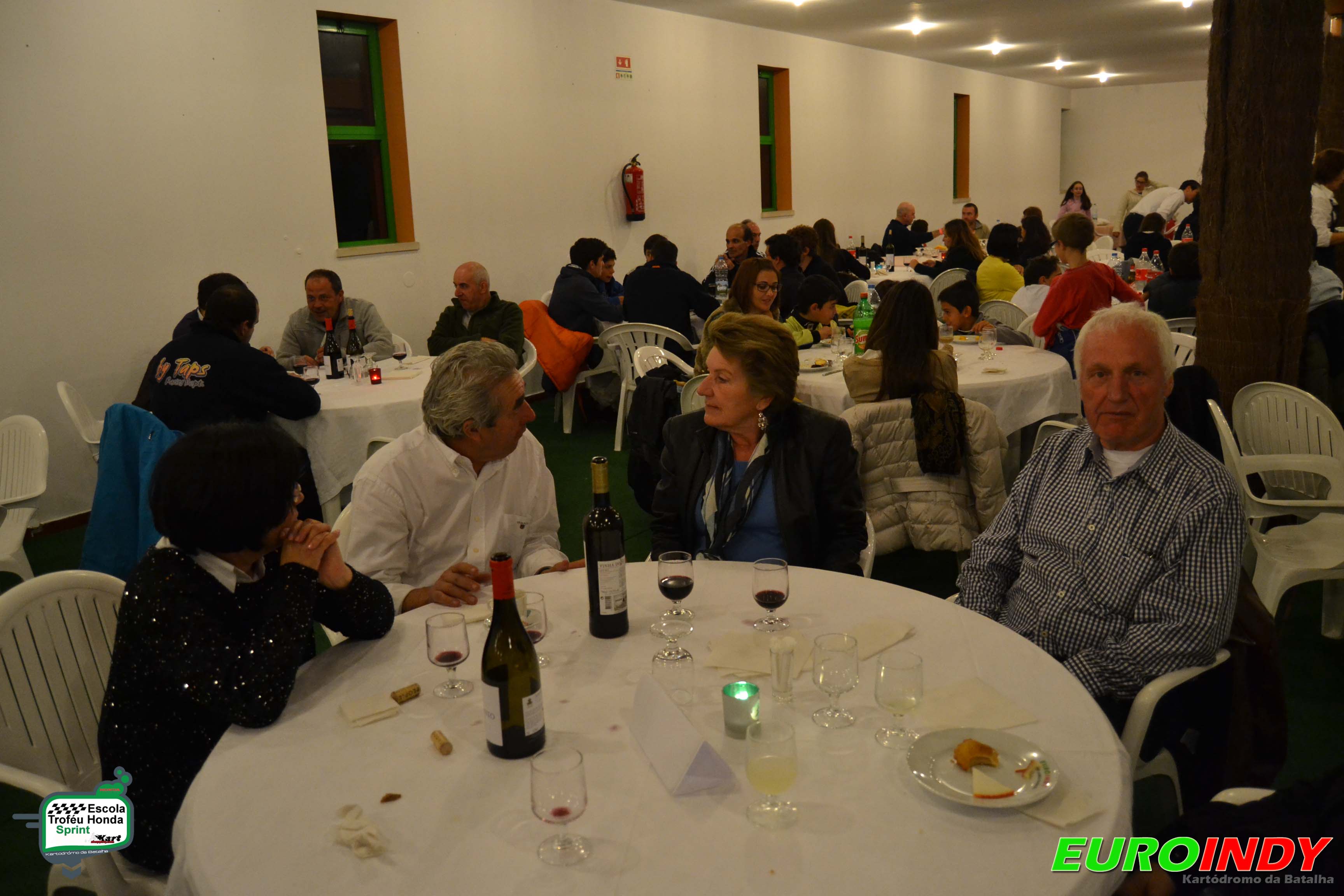 Gala de Campeões115